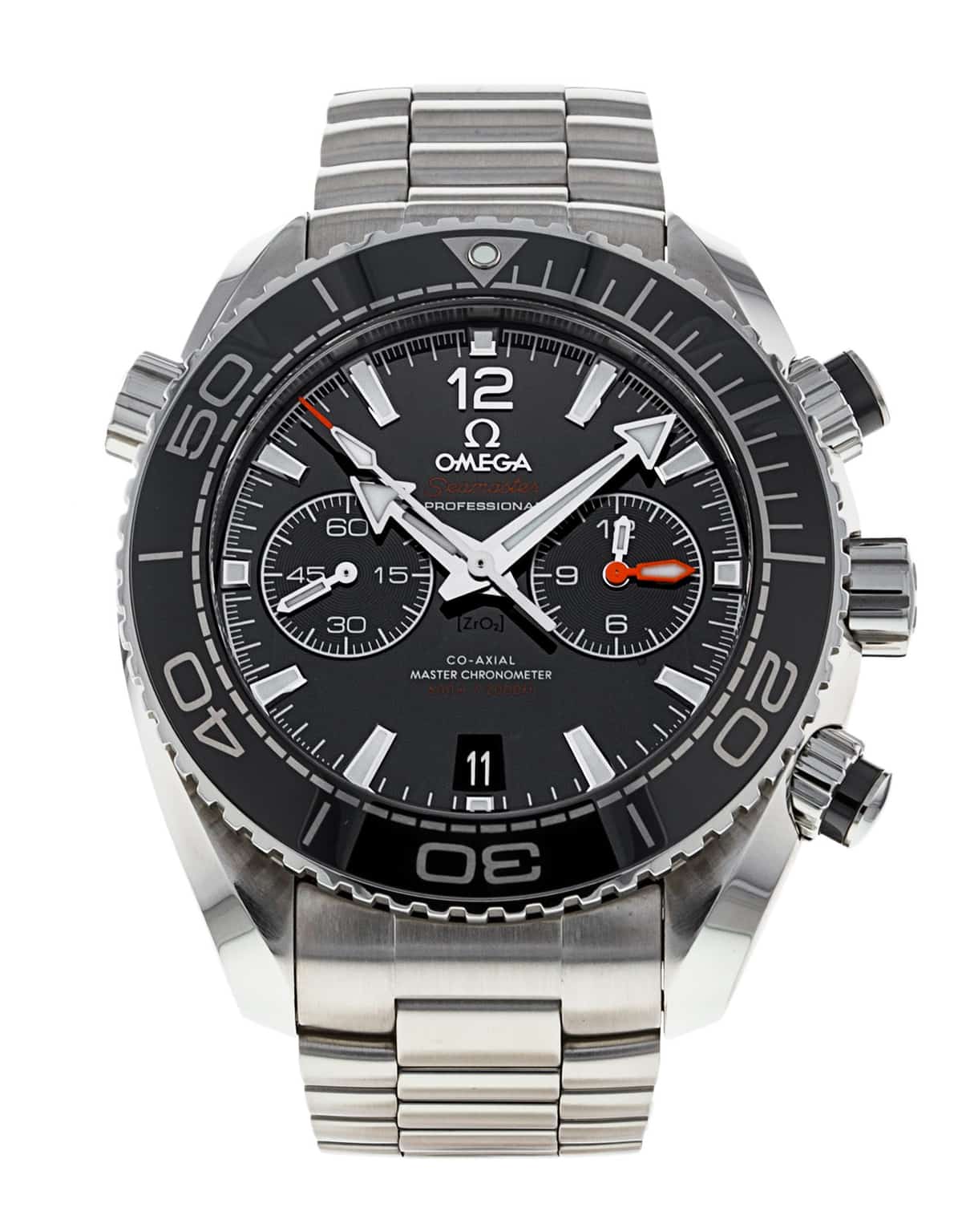 Omega Planet Ocean 215.30.46.51.01.001
